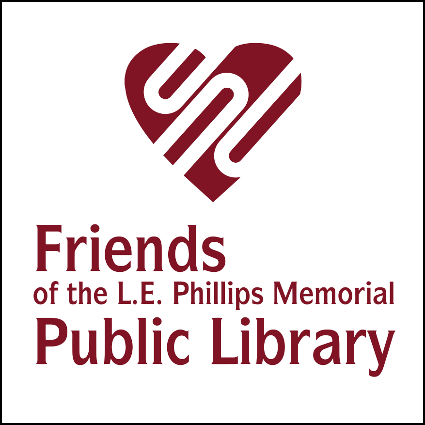 Friends of the L.E. Phillips Memorial Public Library