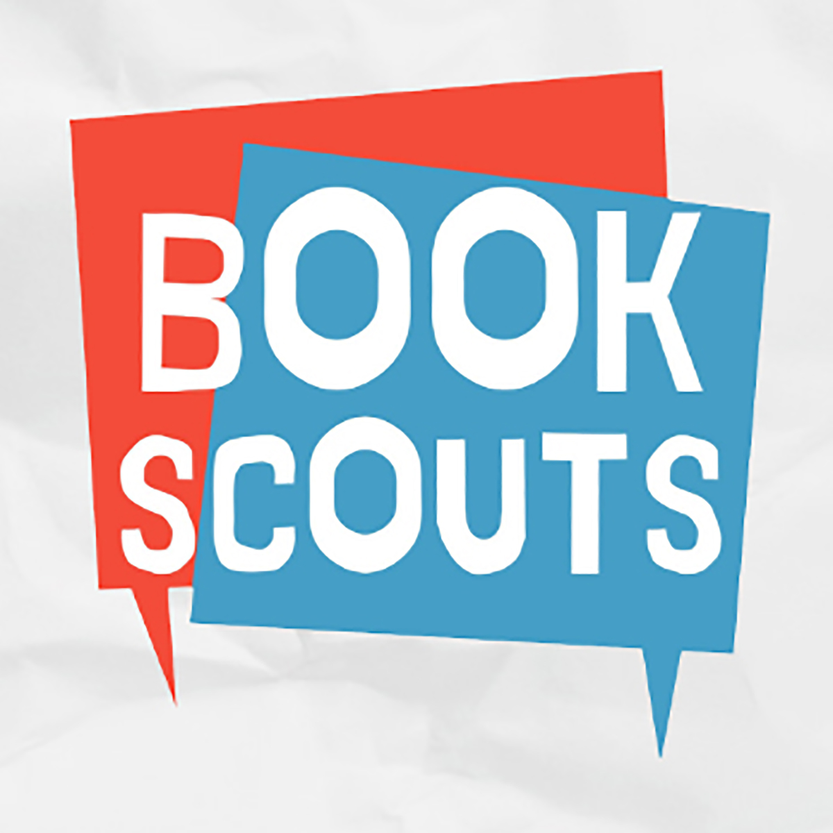 Book Scouts Logo