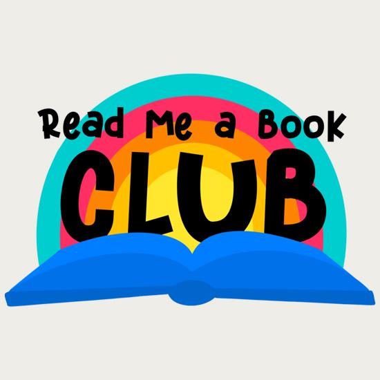 Read Me a Book Club logo