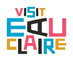 Visit Eau Claire logo