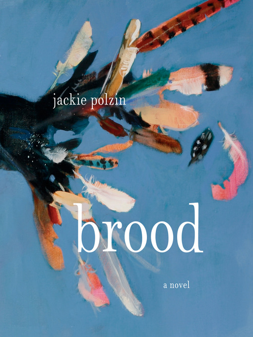 Brood bookcover