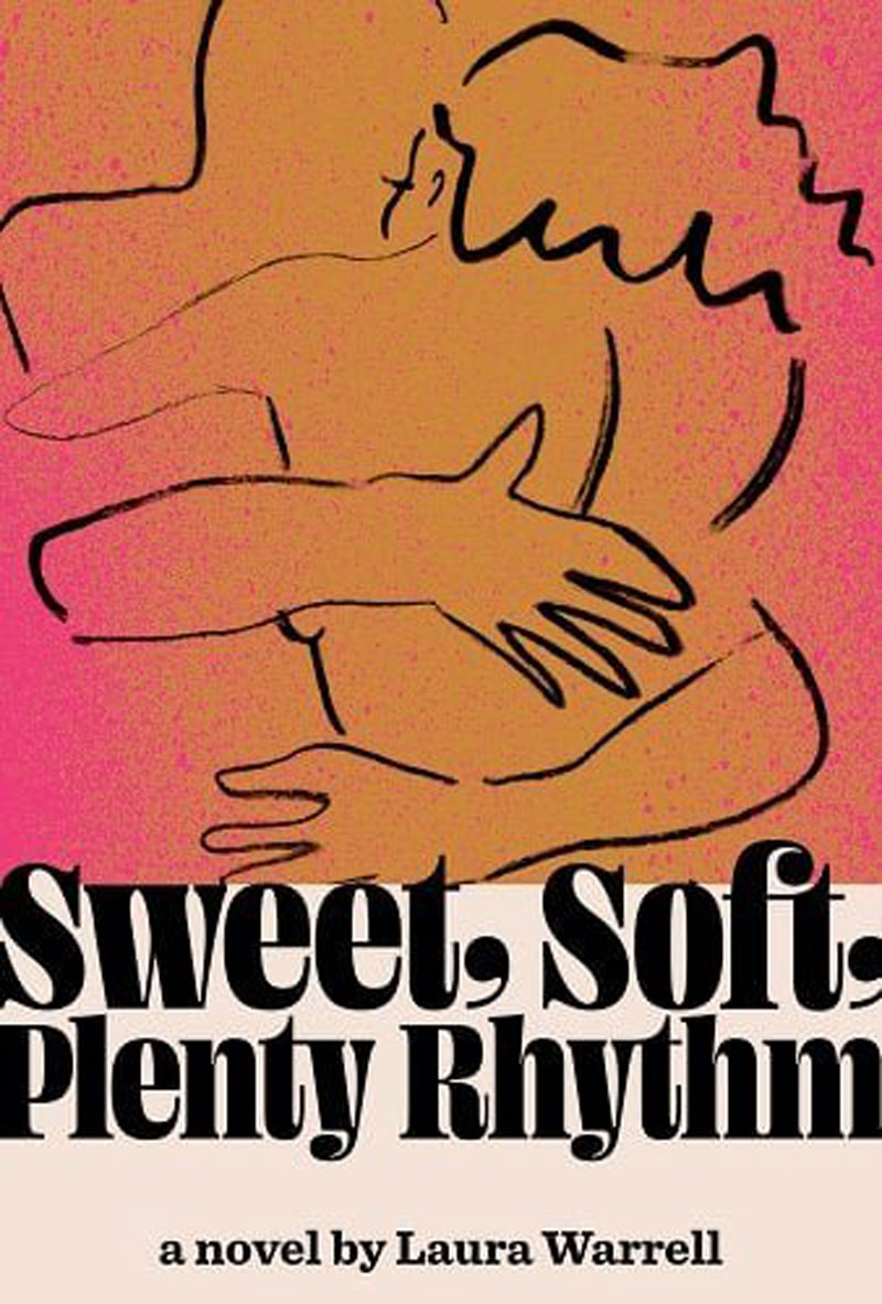 Sweet Soft Plenty Rhythm book cover