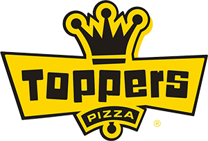 Toppers Pizza logo