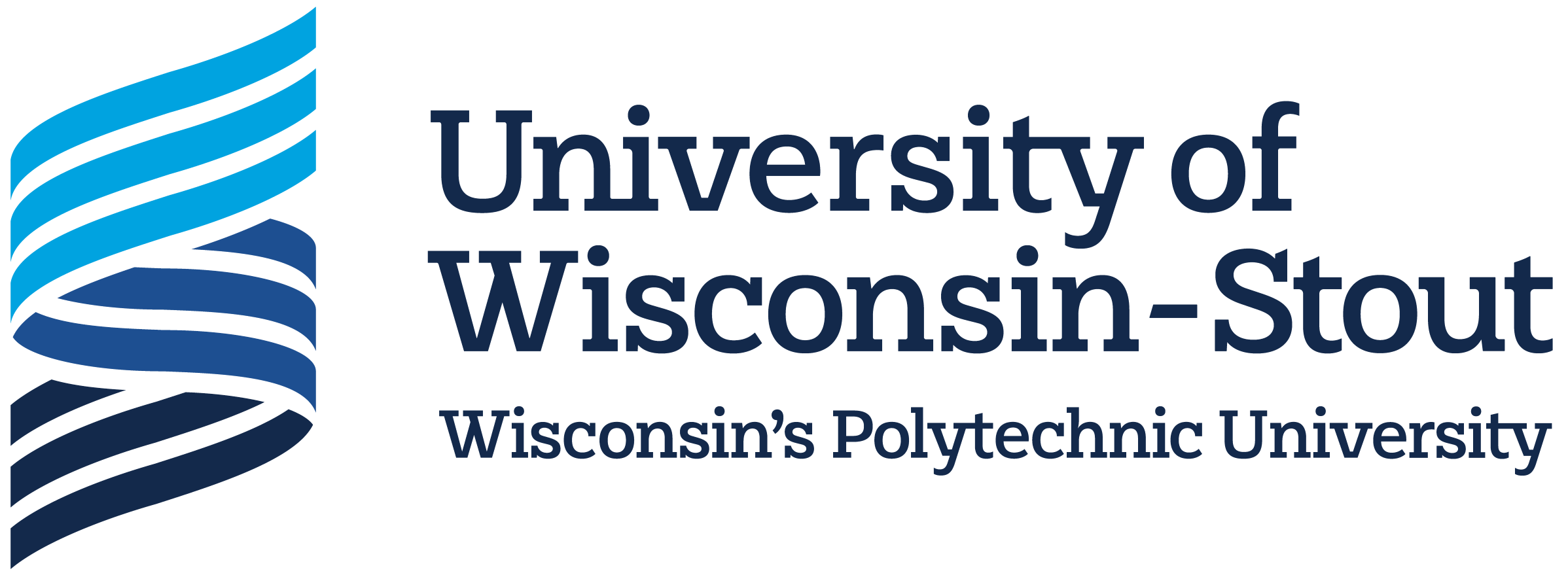 UW Stout Logo