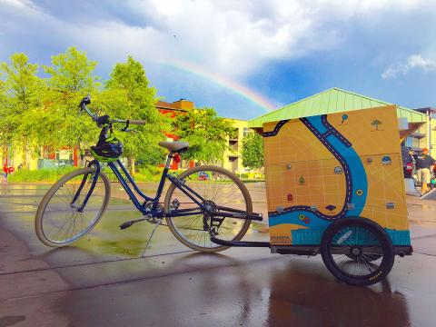 BookBike