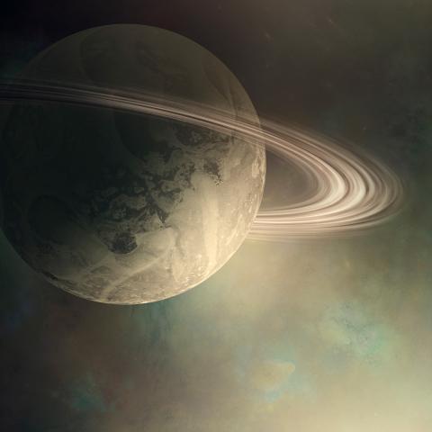 Saturn