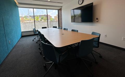 Meeting Room 105