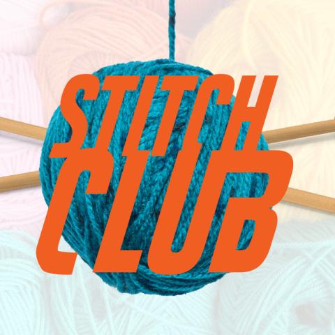 Stitch Club logo