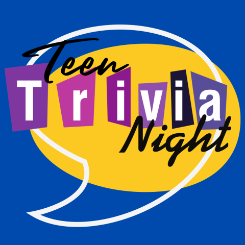 Teen trivia night