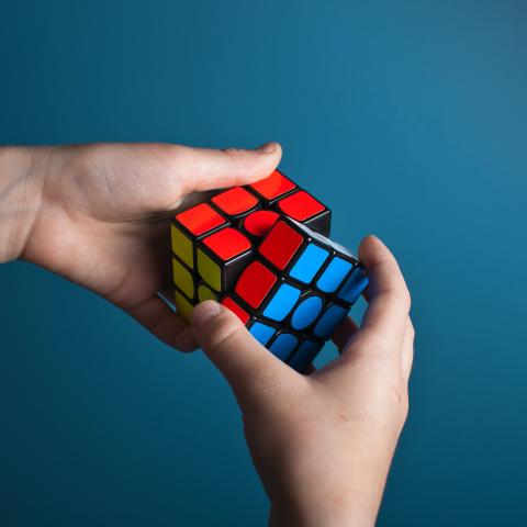 Rubix cube