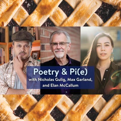 Poetry & Pie