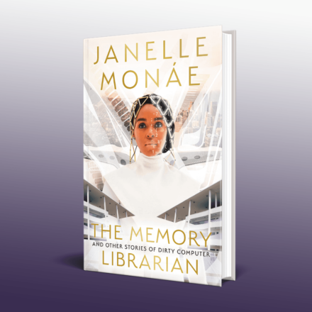 A photograph of a book.