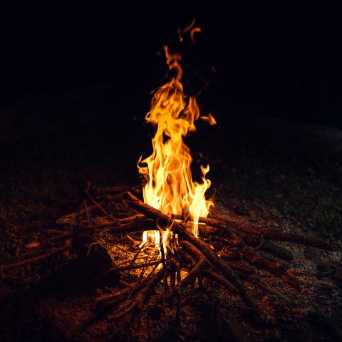 Campfire