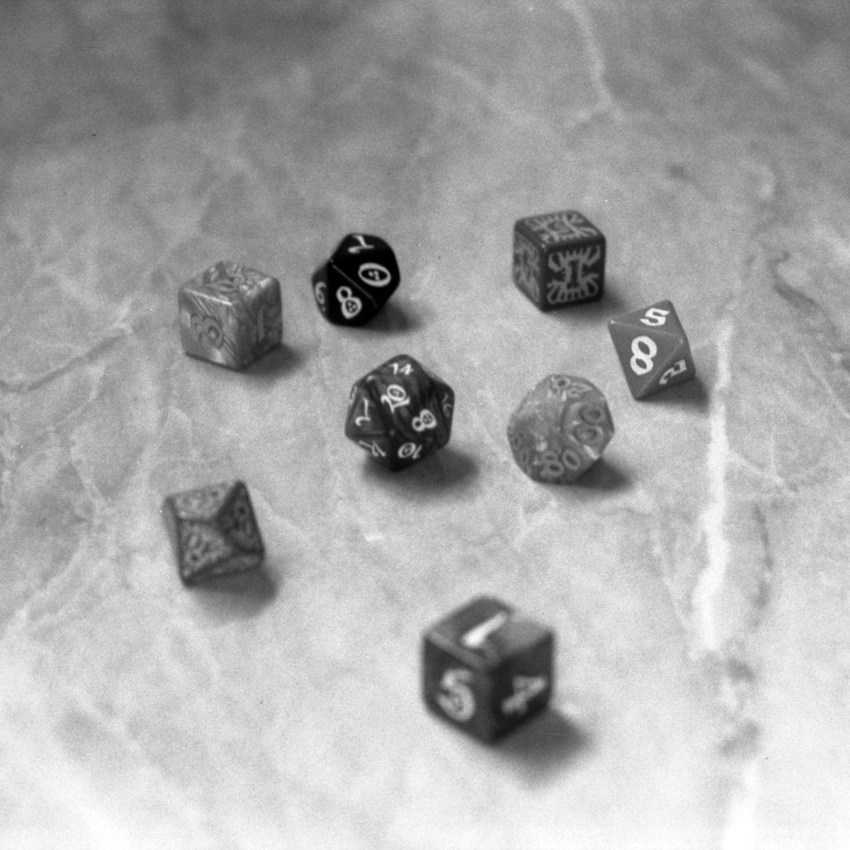 Dice