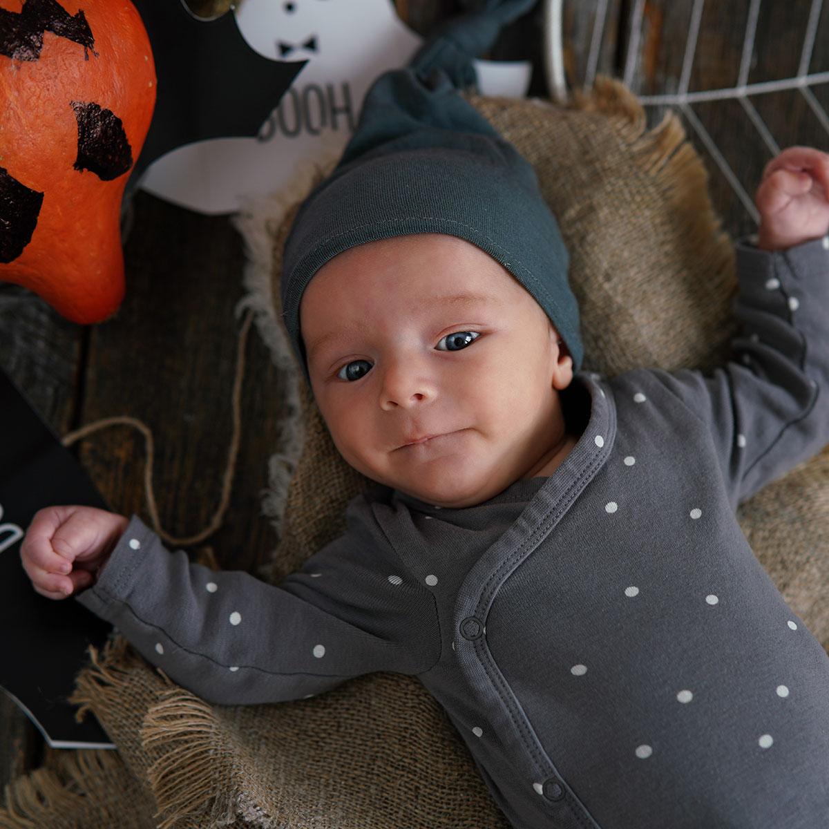 Halloween Baby