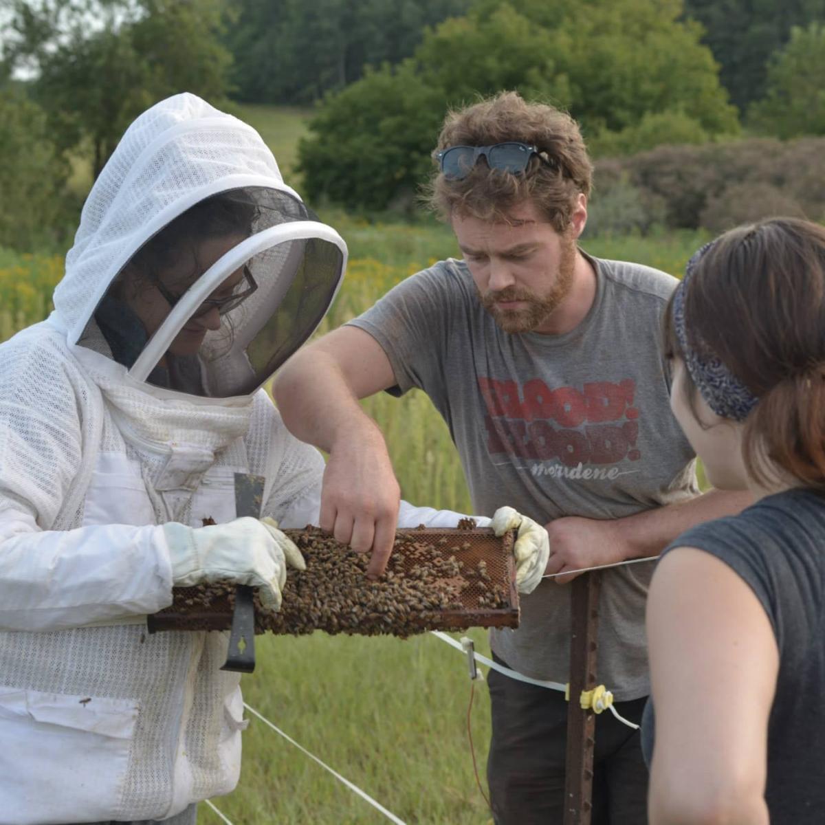 Beekeepers