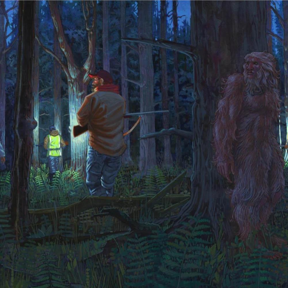 An image of artwork.