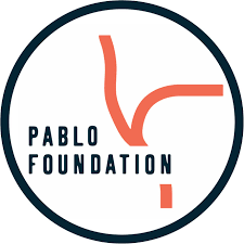 Pablo Foundation logo
